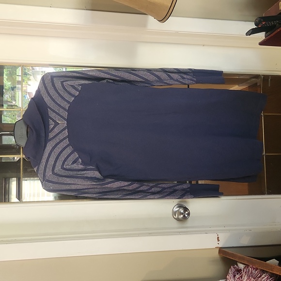 Lole sweater dress size M - Picture 4 of 4